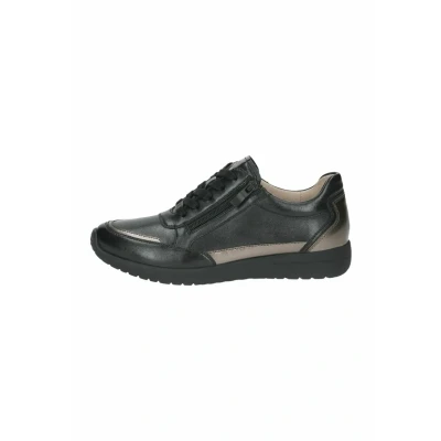 Afbeelding van Caprice Dames Sneaker 9 23721 44 019 G breedte Maat: 36 EU