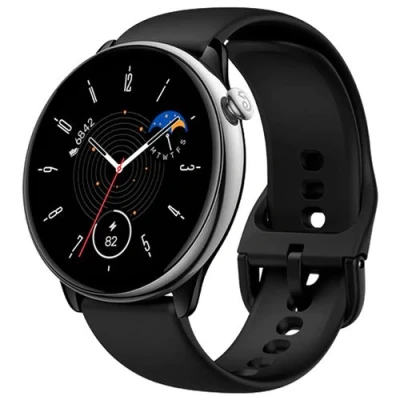 Image de Amazfit Gtr Mini Midnight Black