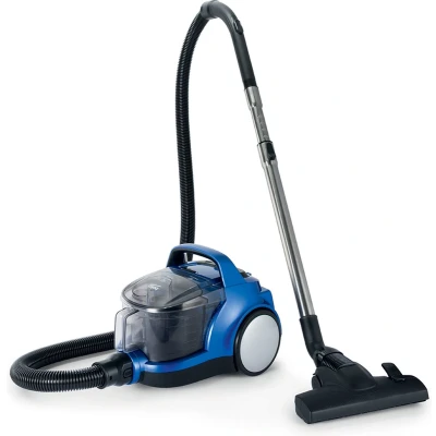 Afbeelding van Beko VCO42702AD stofzuiger 800 W Cilinderstofzuiger 1,8 l Blauw