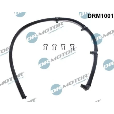 Afbeelding van Slang, lekbrandstof Dr.Motor Automotive DRM1001