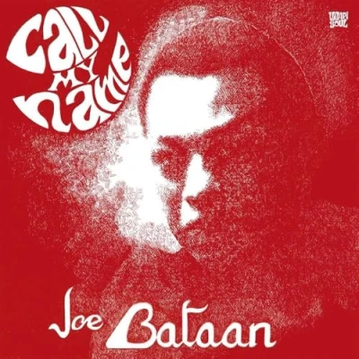 Afbeelding van Joe Bataan Call My Name (LP)