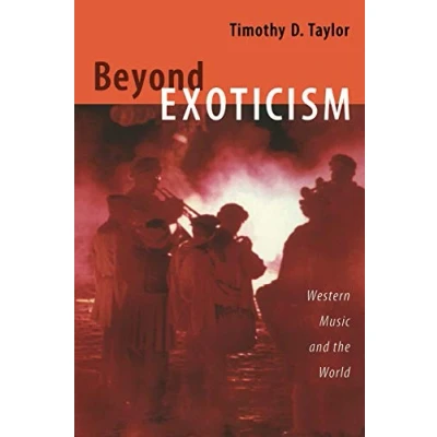 Afbeelding van Beyond Exoticism
