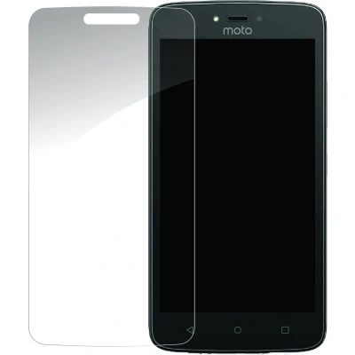 Afbeelding van Mobilize Glass Screen Protector Motorola Moto C Plus