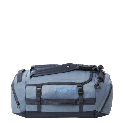 Afbeelding van Eagle Creek Cargo Hauler Duffel 40L glacier blue Weekendtas