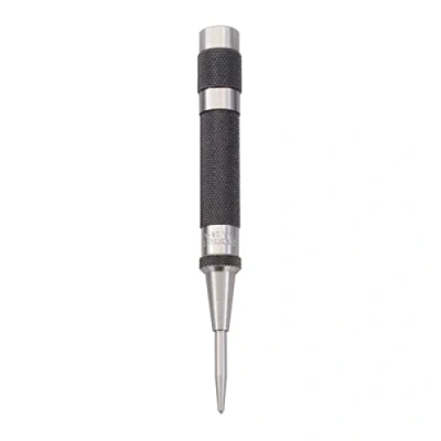 Afbeelding van Starrett 18 A 5&quot; Automatisch Centerpunch, 9 16&quot; Diameter