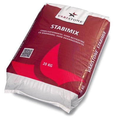 Afbeelding van Varistone Stabimix PE 20 kg