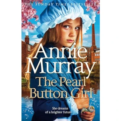 Afbeelding van The Pearl Button Girl