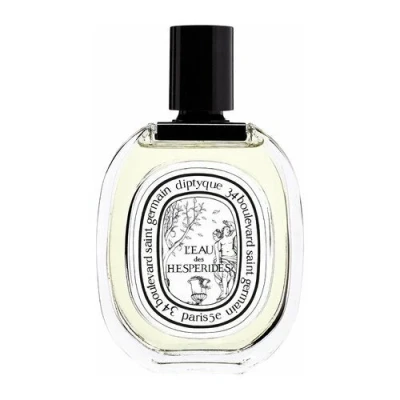 Image de Diptyque L&#039;eau des Hesperides Eau de Toilette 100 ml