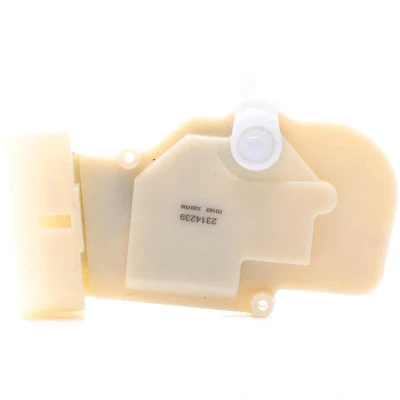 Afbeelding van METZGER 2314239 Deurslot Links voor TOYOTA: Yaris I Hatchback, Verso