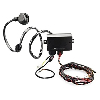 Image de Westfalia 300096300163 Kit électrique universel sans surveillance du clignotement (C2)