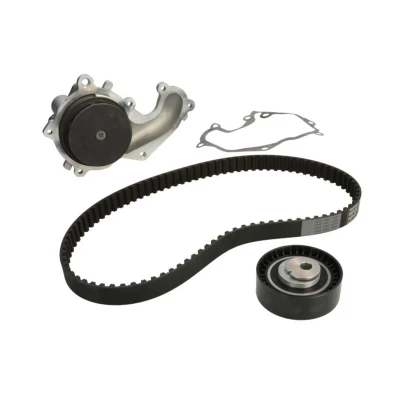 Afbeelding van CONTITECH CT983WP1 Waterpomp + Distributieriem Set 140 FORD: Galaxy Mk2 MPV, S Max Mk1, Focus 2