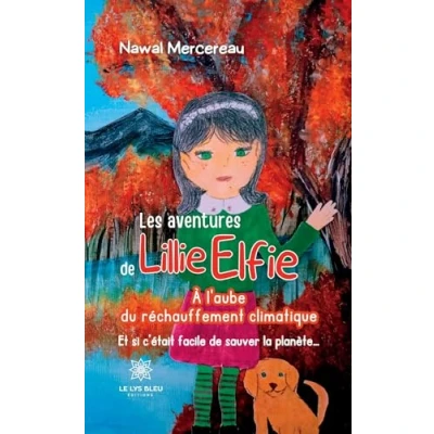 Afbeelding van Les aventures de Lillie Elfie