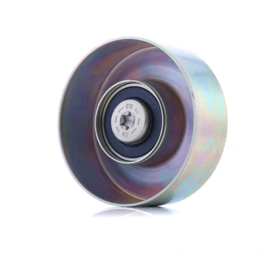 Afbeelding van Febi Bilstein Geleiderol (poly) V riem 33170