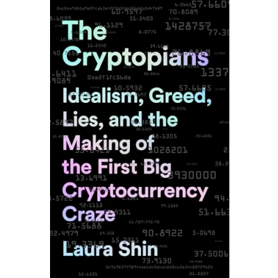 Afbeelding van The Cryptopians