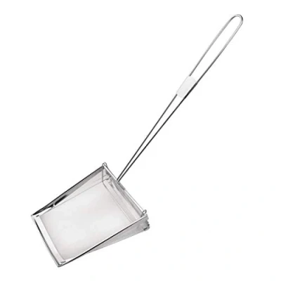 Afbeelding van Vogue RVS vetspaan 20cm