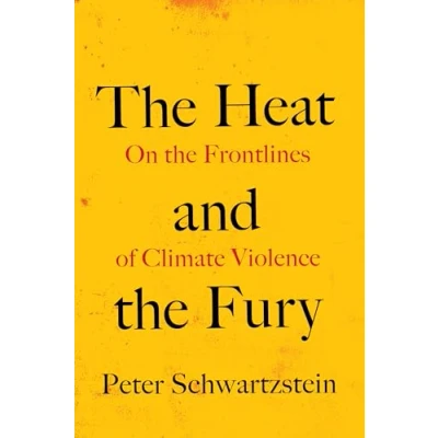 Afbeelding van the Heat and Fury