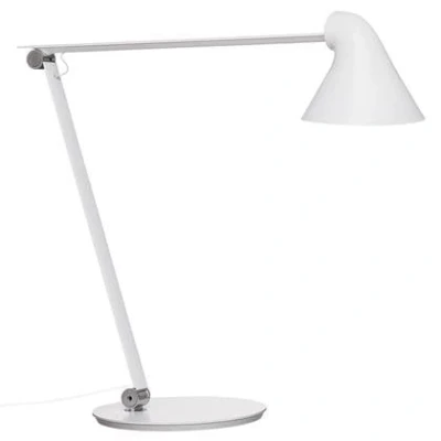 Afbeelding van Louis Poulsen NJP Bureaulamp LED 2700K Wit