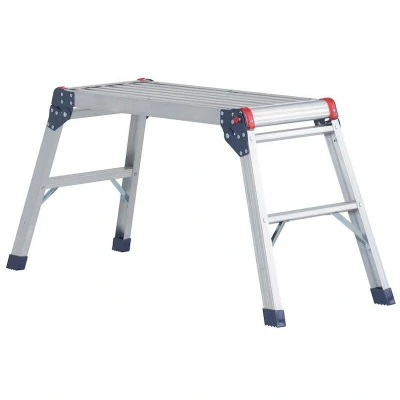 Image de ALTREX Altavista 700 plate forme de travail 2 x échelons 507843