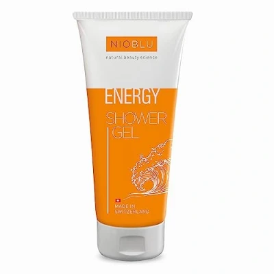 Afbeelding van NIOBLU Energy Showergel