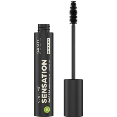 Afbeelding van SANTE 40403 wimpermascara 12 ml