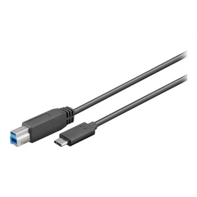 Image de goobay câble USB 1 m