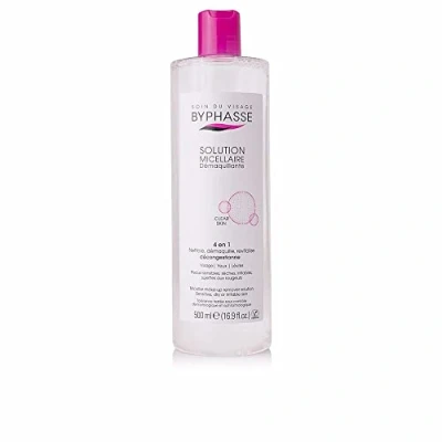 Afbeelding van Byphasse Micellar Make Up Remover 500 ml