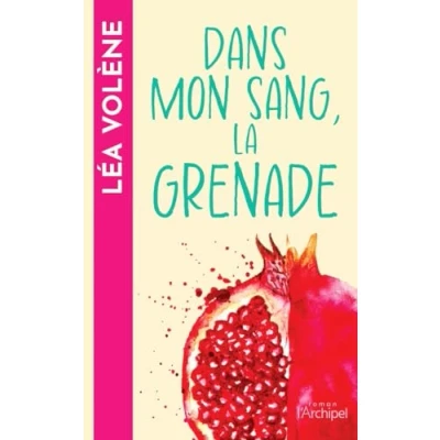 Afbeelding van Dans mon sang, la grenade