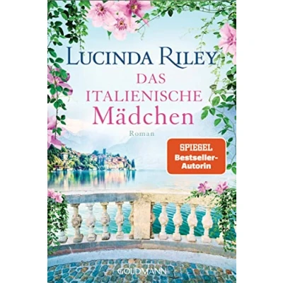 Afbeelding van Das italienische Mädchen