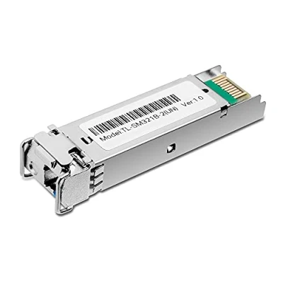 Afbeelding van TPLINK Transceiver TL SM321B 2 TLSM321B2 (TL 2) (TLSM321B2)