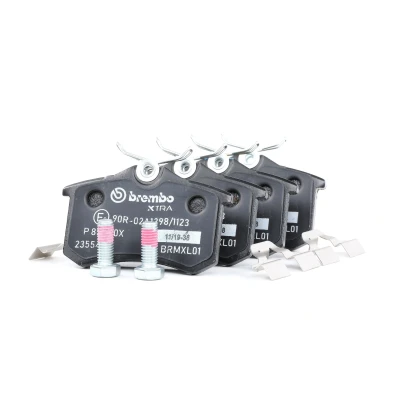 Afbeelding van Brembo Remblokset P 85 020X