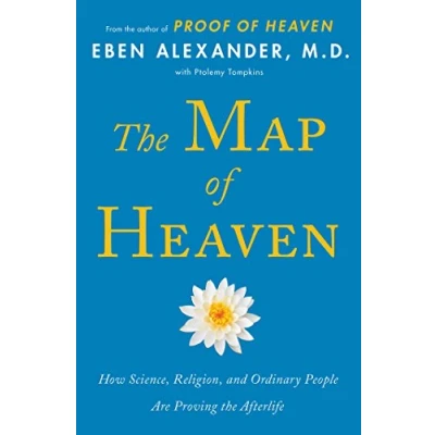 Afbeelding van Map Of Heaven