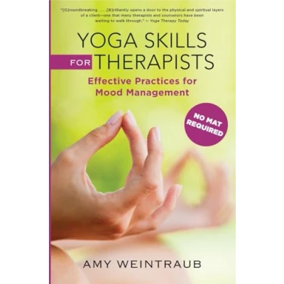 Afbeelding van Yoga Skills For Therapists