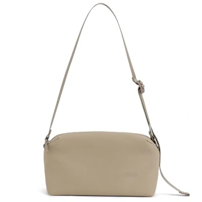 Afbeelding van Urth Dolomite 5,1 l Crossbody Cameratas Weerbestendig + Gerecycled, Beige, Westers
