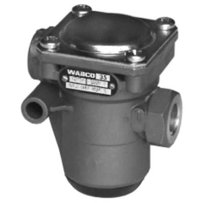 Afbeelding van Drukbegrenzingsklep WABCO2 475 015 004 0