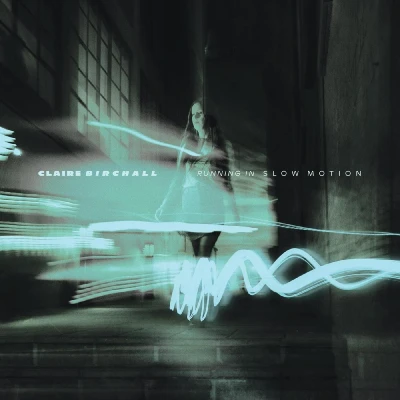 Afbeelding van Claire Birchall Running In Slow Motion (LP)