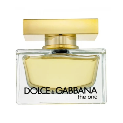 Afbeelding van Dolce &amp; Gabbana The One 50 ml Eau de Parfum Spray