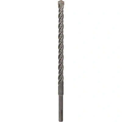 Image de BOSCH 1618596186 perceuse à percussion SDS Plus 5, 14 x 200 265 mm