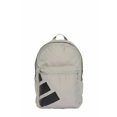 Afbeelding van adidas Performance Backto Rugzak, Maat: One Size, Metal grey black