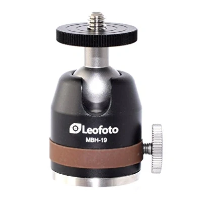 Afbeelding van Leofoto MBH 19 Ballhead