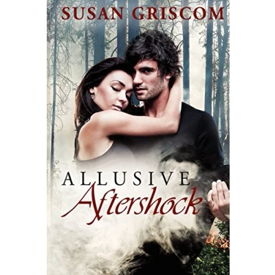 Afbeelding van Allusive Aftershock