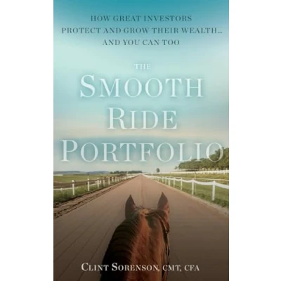 Afbeelding van The Smooth Ride Portfolio