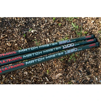 Afbeelding van Ultimate match master 950 Vaste hengel