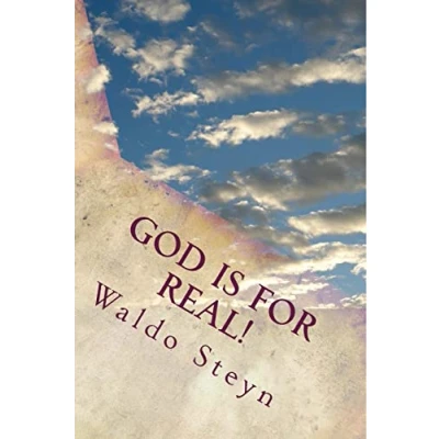 Afbeelding van God Is For Real!