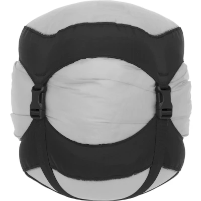 Afbeelding van Sea to Summit Pakzak Ultra Sil Compression Sack 13 L High Rise Lichtgrijs