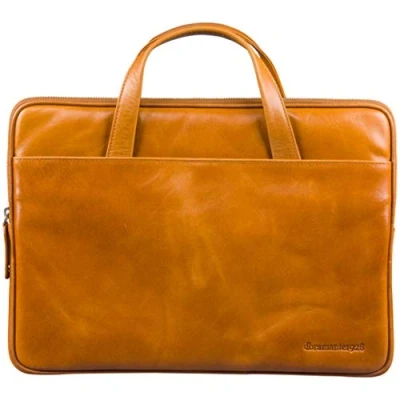 Afbeelding van dbramante1928 Silkeborg Laptoptas 15 Inch Bruin