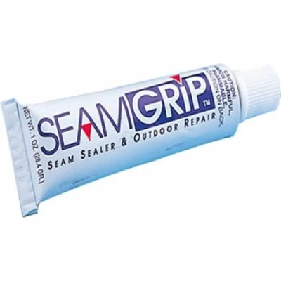Afbeelding van Gear Aid Seam Grip WP Waterproof Sealant and Adhesive 28 g onderhoud