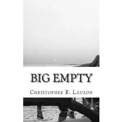 Afbeelding van Big Empty