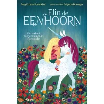 Image de Elin de eenhoorn