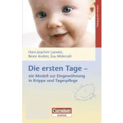 Afbeelding van Die ersten Tage