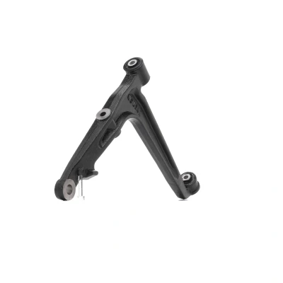 Afbeelding van DELPHI TC2621 Draagarm Zonder fuseekogel Links, Onder Enkelvoudigedraagarm VOLKSWAGEN: TRANSPORTER 4, 4 Bus